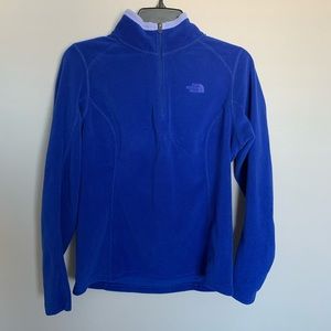 North face fleece